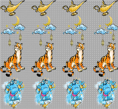 Bookmark sticker-S 1824